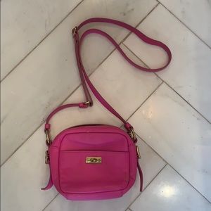 J. Crew Bag with Compartments